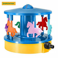 Дощувач-карусель осцилюючий GRUNTEK 175