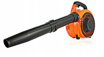 Бензинова повітродувка садова  Demon M88170 750 Вт садова бензинова повітродувка для листя