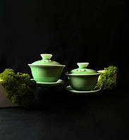 Чайники, гайвані