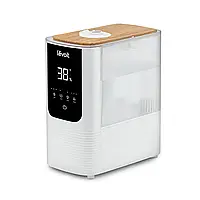 Зволожувач повітря LEVOIT — OasisMist 450S Smart Ultrasonic Cool Mist Tower
