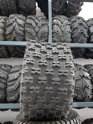 Шини для квадроцикла ITP HOLESHOT AT 20x11-8