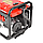 Генератор бензиновий однофазний HECHT GG 3300W, фото 3