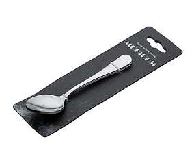 Набір ложок чайних нержавійка 3шт GUSTO Modicum GT-S014-3