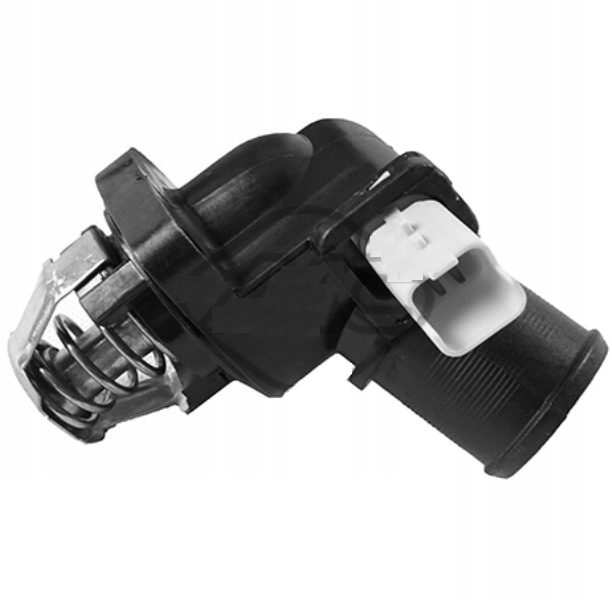 Термостат Citroen C2 C3 1.1 1.4 (02-) (03933) Metalcaucho