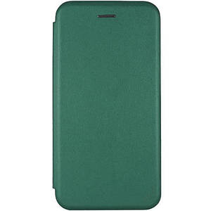 Чохол-книжка Book Case Samsung Galaxy A35 Green