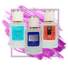 Парфумерія 60 мл