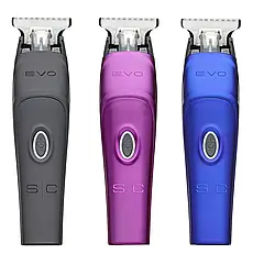 Тример для стриження волосся StyleCraft Evo Linear