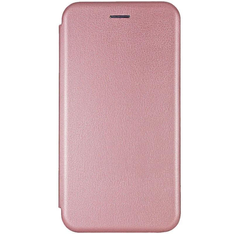 Чохол-книжка Book Case Samsung Galaxy A05s Rose Gold