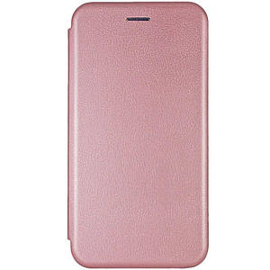 Чохол-книжка Book Case Samsung Galaxy A35 Rose Gold