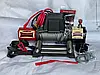 Електрична лебідка для позашляховика Dragon Winch Maverick 12000HD (12 Вольт / 5443 кг), фото 9