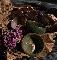 Піали та чашки