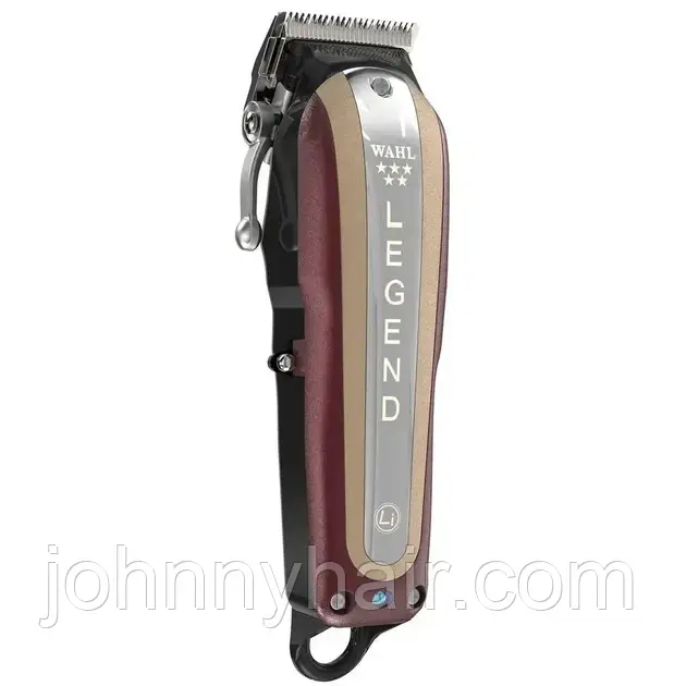 Машинка WAHL для стрижки Cordless Legend 5V 08594-016, фото 1