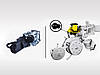 VDrive (електричний привід висівних апаратів) от Precision Planting, 730050, фото 4