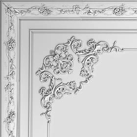 Набірний кут 14 (960х960 мм)