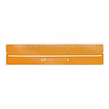 U.P. FIBER SPLINT 2 мм * 20 см стрічка шинуюча з UHMWPE 1 шт, фото 3
