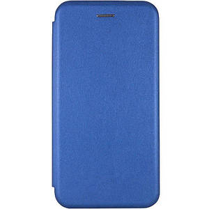 Чохол-книжка Book Case Samsung Galaxy A35 Blue