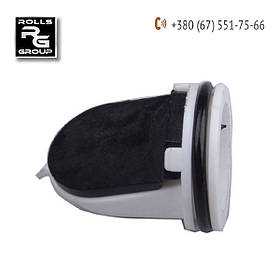 Клапан зворотного потоку води для сифонів каналізації, HL02.3E