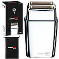 Бритва BaByliss PRO Shaver FXFS2E, фото 4