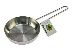 Посуд іграшковий сковорідка металева Nic 9 см (SHiz15587)