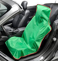 Чохол на сидіння автомобіля нейлоновий багаторазовий