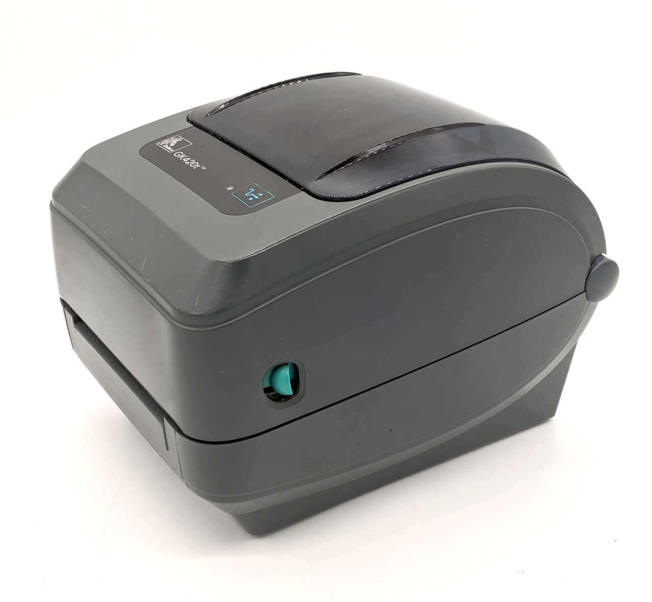 Принтер Етикеток  ZEBRA GK420t USB