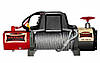 Електрична лебідка для позашляховика Dragon Winch Maverick 12000HD (12 Вольт / 5443 кг), фото 4