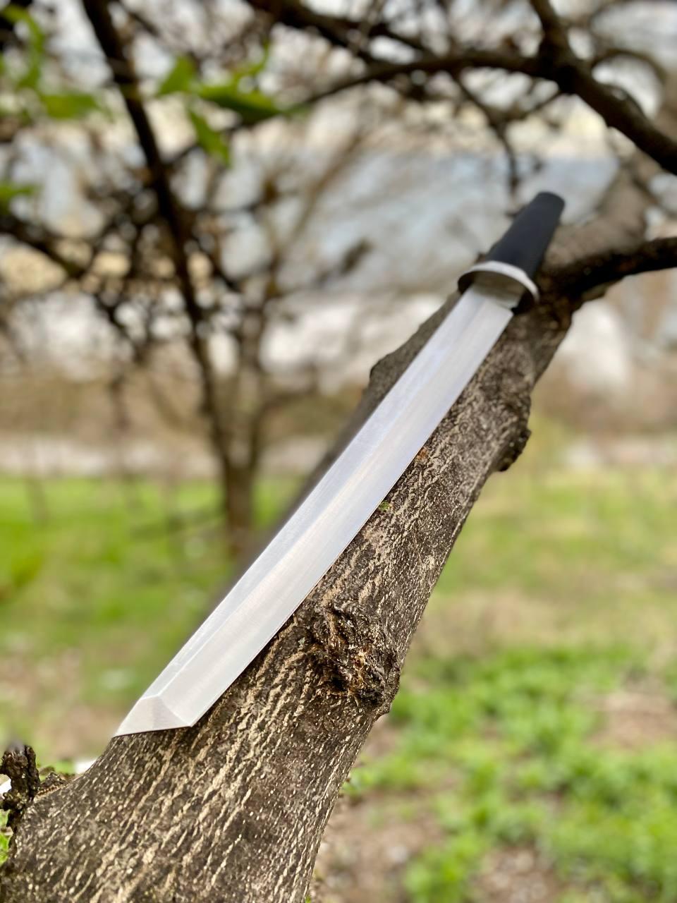 Ніж Танто #2822 від Cold Steel сталь 440С