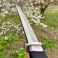 Ніж Танто #2822 від Cold Steel сталь 440С KN1094, фото 3