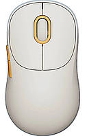 Миша Xiaomi Wireless Mouse 3 White (XMWXSB03YM) (BHR8913GL)