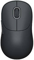 Миша Xiaomi Wireless Mouse 3 Black (XMWXSB03YM) (BHR8913GL)