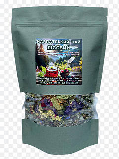 Лісовий чай