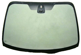Скло лобове Nissan Primera P12/W12 02-08 5D HB/KOMBI/SEDAN Pilkington кріп.дзерк.