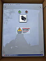 Pedrollo QET 1000 Пульт Управління Для Сердловинних Насосів (7.5 кВт), фото 2