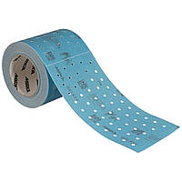 Шкурка шліфувальна в рулоні Mirka Galaxy 115x230мм, P120, перфорована, 1 cегмент. (FY6B705012-1)