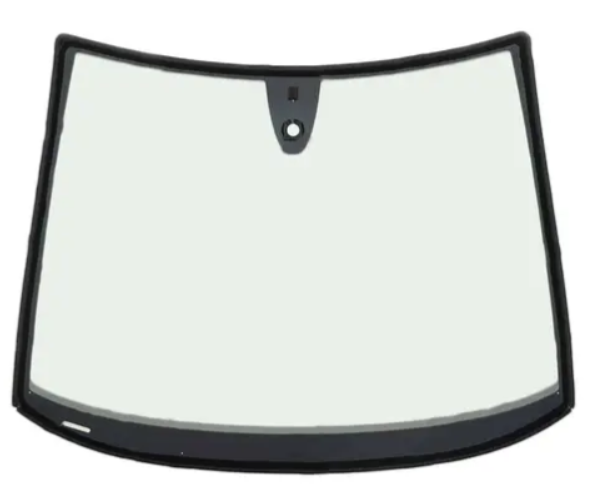 Скло лобове Opel Corsa E 14-19 3/5D HB Xinyu VIN, кріп.дзерк., молд., фото 1