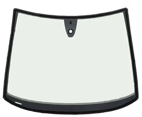 Скло лобове Opel Corsa E 14-19 3/5D HB Xinyu VIN, кріп.дзерк., молд.