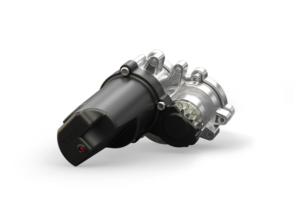 VDrive (електричний привід висівних апаратів) от Precision Planting, 730050