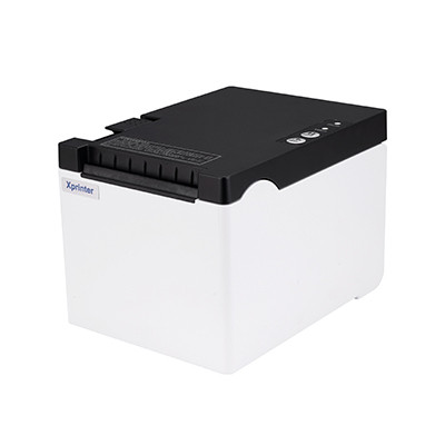 Принтер етикеток Xprinter XP-T302F Linerless ( друк без підкладки )