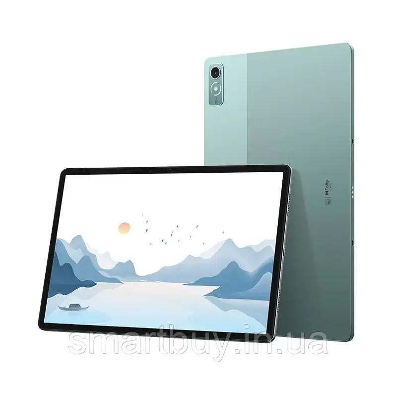 LENOVO Xiaoxin Pad Plus 12.7 TB372FC 8Gb/128Gb 2023 WIFI Global ROM (гарантія 12 місяців)
