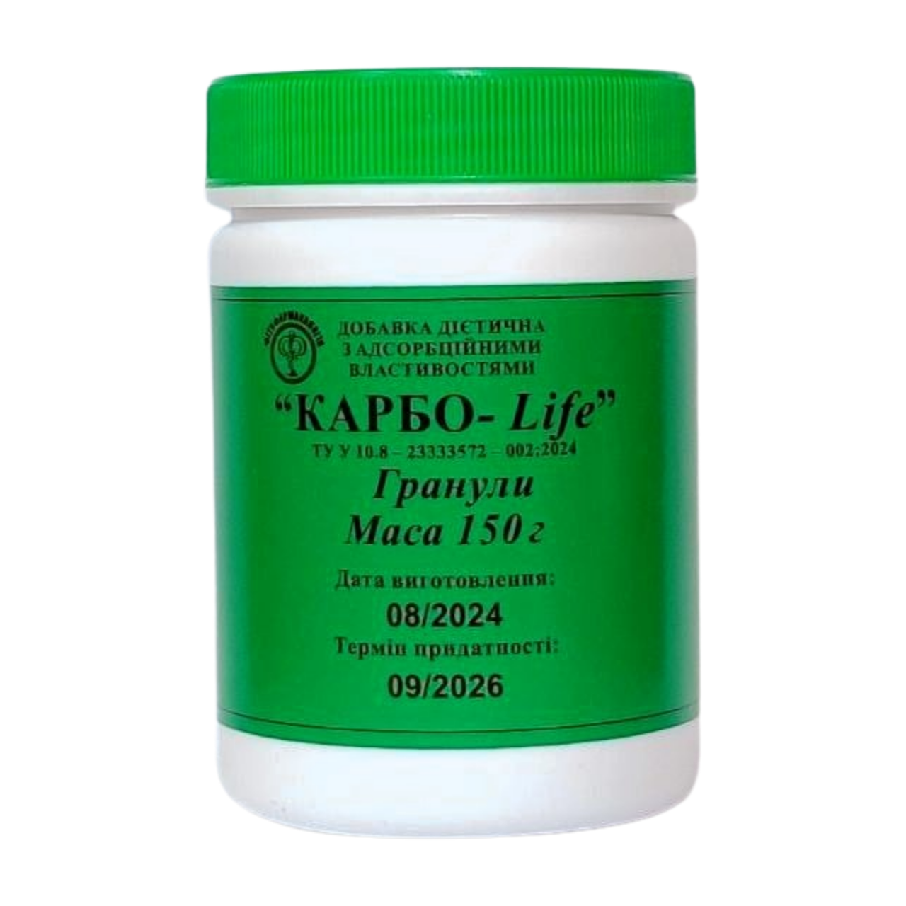 КАРБОЛАЙФ (ранее карболайн) угольный сорбент для снижения креатинина ...