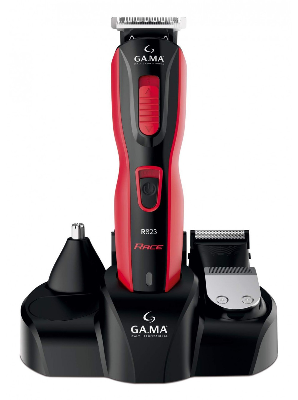 Тример для стрижки Ga.Ma R623 Race GM4785