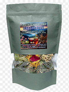 Чай Оздоровчий