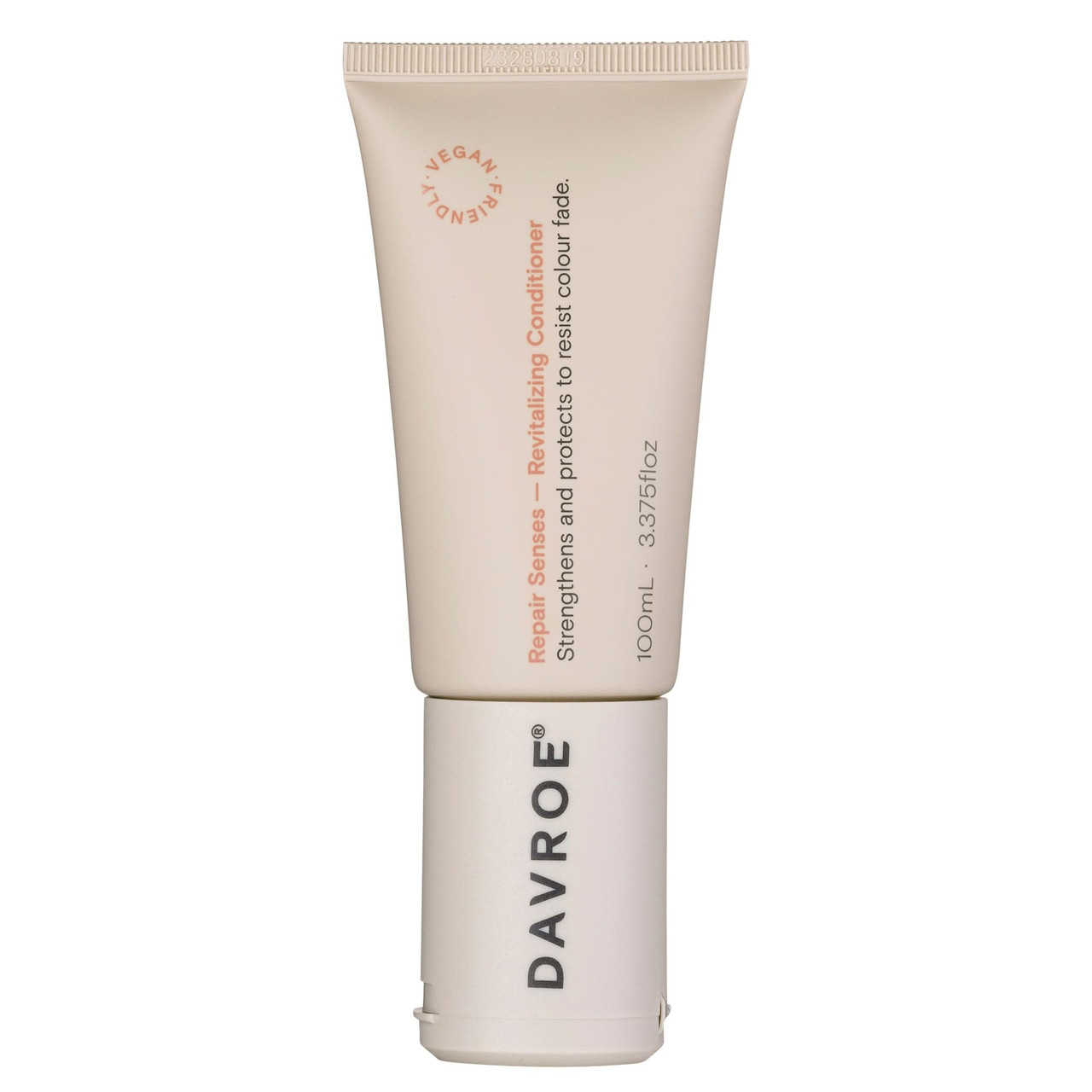 Кондиціонер відновлюючий DAVROE Repair Senses, 100 мл, фото 1