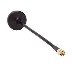 Aнтена для дрона Skуzone MMCX 90 5G RHCP 160 mm (AT5G MMCX)