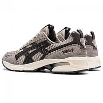 Кросівки для бігу ретро унісекс Asics GEL-1090™ v2 1203A224-020, фото 4