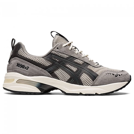 Кросівки для бігу ретро унісекс Asics GEL-1090™ v2 1203A224-020, фото 1