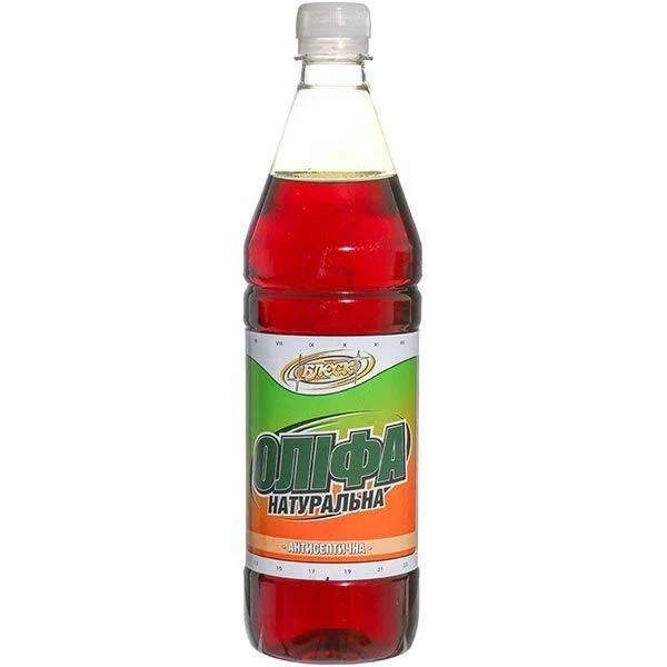 Оліфа натуральна