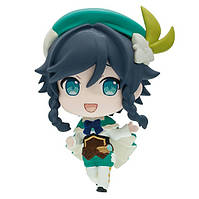 Фігурка Венті - Геншин Імпакт | Venti - Genshin Impact Capsule Collection Figure vol.1