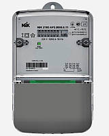 Однофазний лічильник електроенергії НІК 2100 AP2.0000.0.11 однотарифний з ЖК-дисплеєм