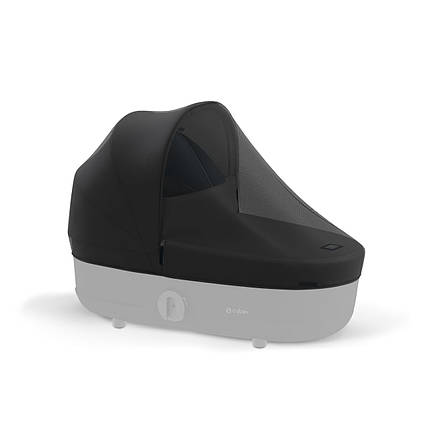 Москітна сітка для люльки Cybex Lux CC / Black, фото 2